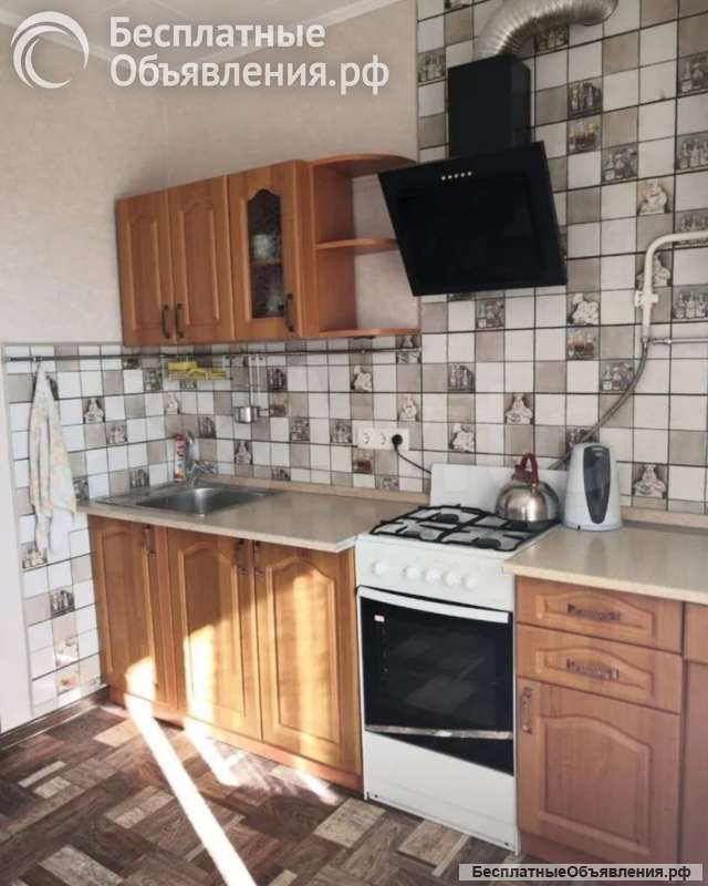 2 комнатная квартира Ул Генерала Лебедя