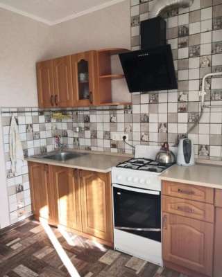 2 комнатная квартира Ул Генерала Лебедя