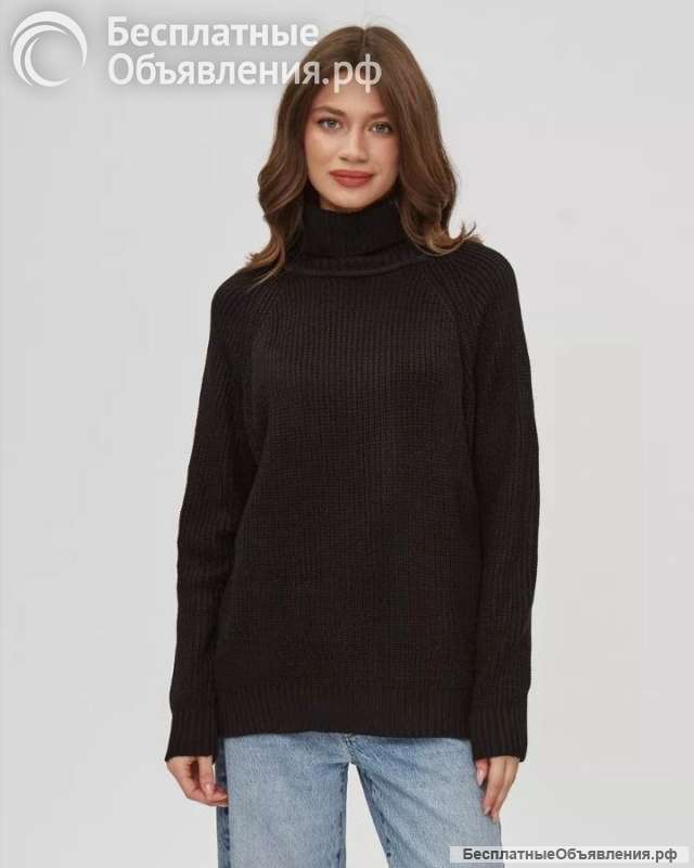 Оптовая продажа женских свитеров (мелкий опт)