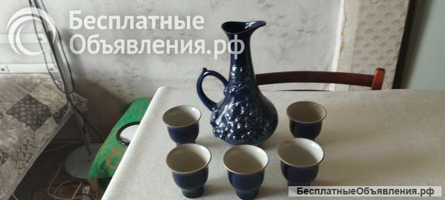 Набор ваза