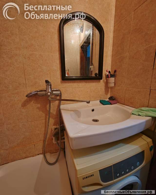 2 комнатную квартиру