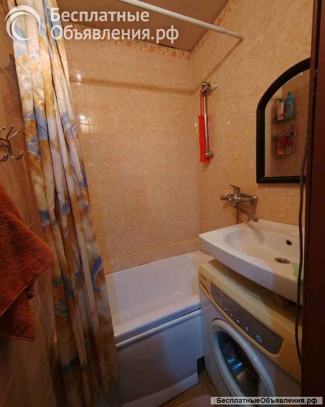 2 комнатную квартиру