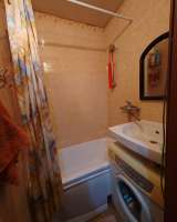 2 комнатную квартиру