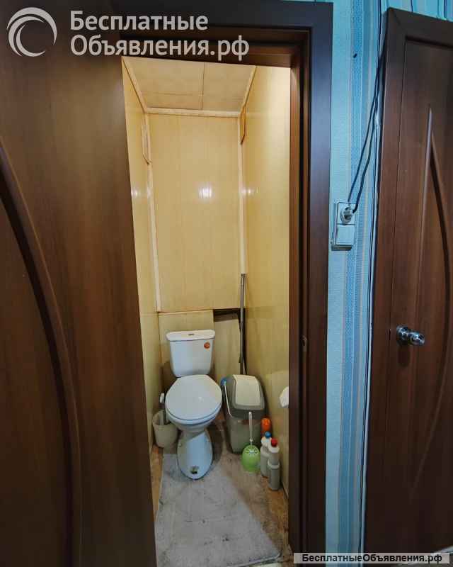 2 комнатную квартиру