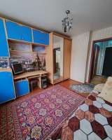 2 комнатную квартиру