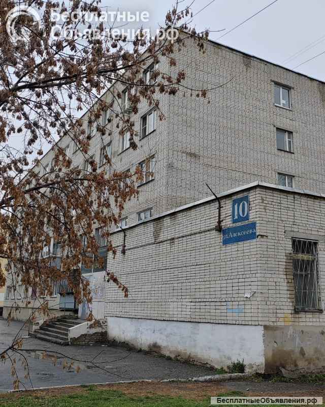 2 комнатную квартиру