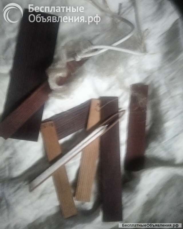 Для плетения сетей телевизоров