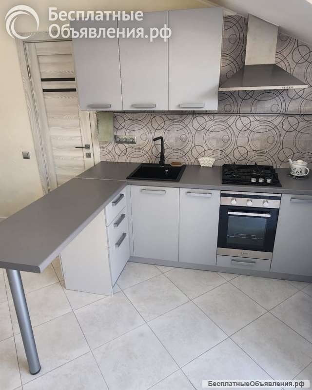 Квартира на длительно