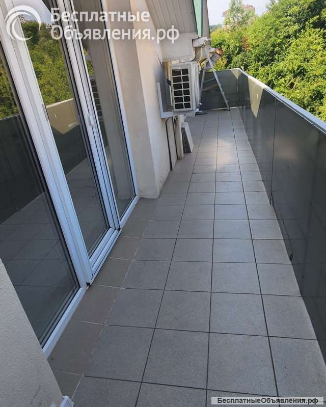 Квартира на длительно