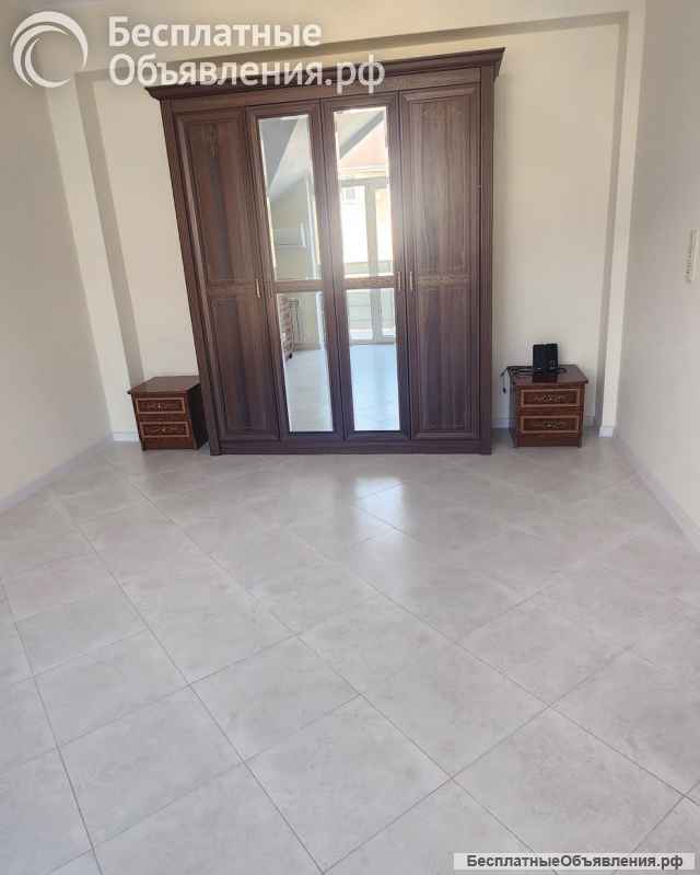 Квартира на длительно