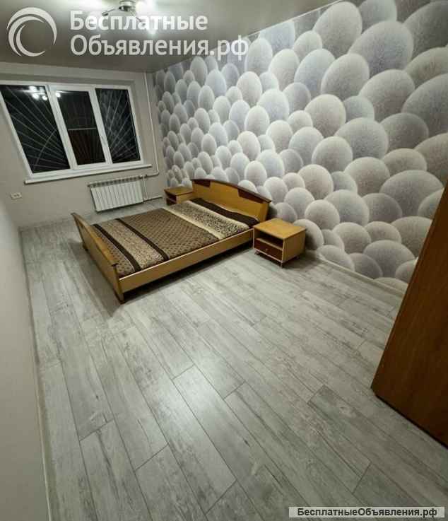 Сдается 2к.кв. ул. Штахановского 1/5п. 47м.ремонт