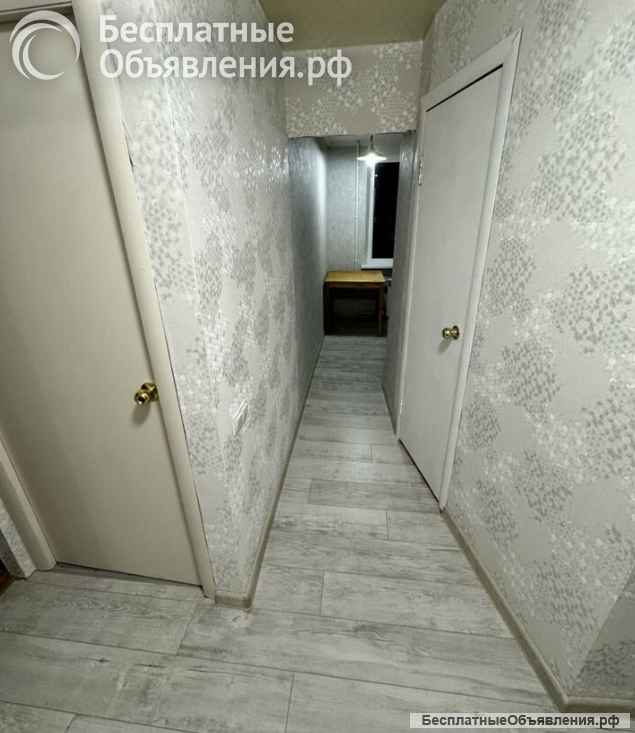 Сдается 2к.кв. ул. Штахановского 1/5п. 47м.ремонт