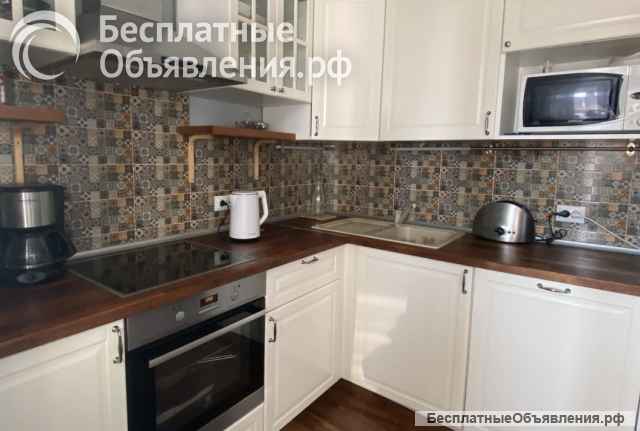 Сдается 2к.кв. ул. Евдокимова 8/15кирп. 60м.ремонт