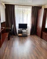 Сдается 2к.кв. ул. Красноармейская 2/9кирп. 41м.ремонт