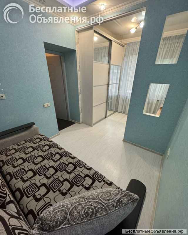 Сдается 2к.кв. ул. Труда 4/9кирп. 57м. ремонт
