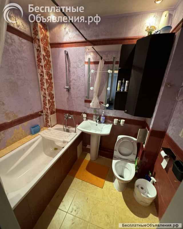 Сдается 2к.кв. ул. Труда 4/9кирп. 57м. ремонт