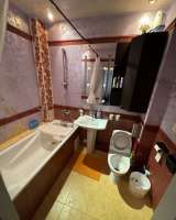 Сдается 2к.кв. ул. Труда 4/9кирп. 57м. ремонт