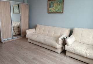 Сдается 1к.кв. пр. Королева 10/16кирп. 47м.ремонт
