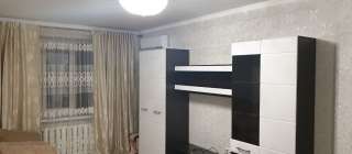 Сдается 1к.кв. пр. Ленина 13/17кирп. 40м.ремонт