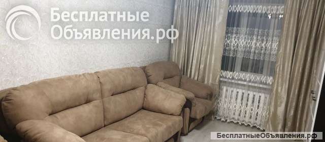 Сдается 1к.кв. пр. Ленина 13/17кирп. 40м.ремонт