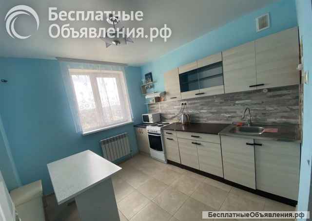 Сдается 1к.кв. ул. Штахановского 12/17кирп. 40м.ремонт
