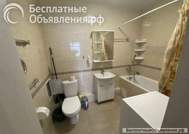 Сдается 1к.кв. ул. Штахановского 12/17кирп. 40м.ремонт