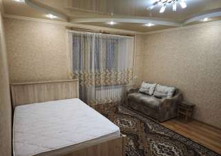 Сдается 1к.кв. ул. Пушкинская 4/9кирп. 39м.ремонт