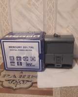 Прибор элекроучёта меркурий 201.7(8)