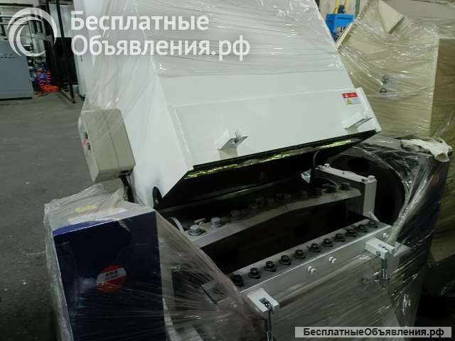 Дробилка для плёнки DSNL - 800