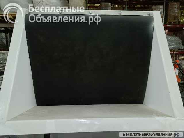 Дробилка для плёнки DSNL - 800