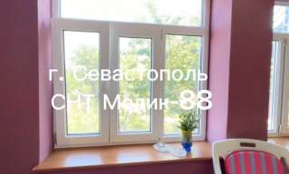 Дом 86кв м, участок 4.1сотка СНТ Медик 88