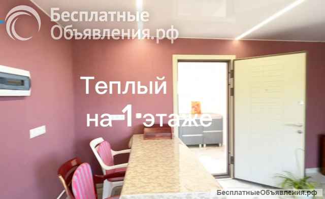 Дом 86кв м, участок 4.1сотка СНТ Медик 88
