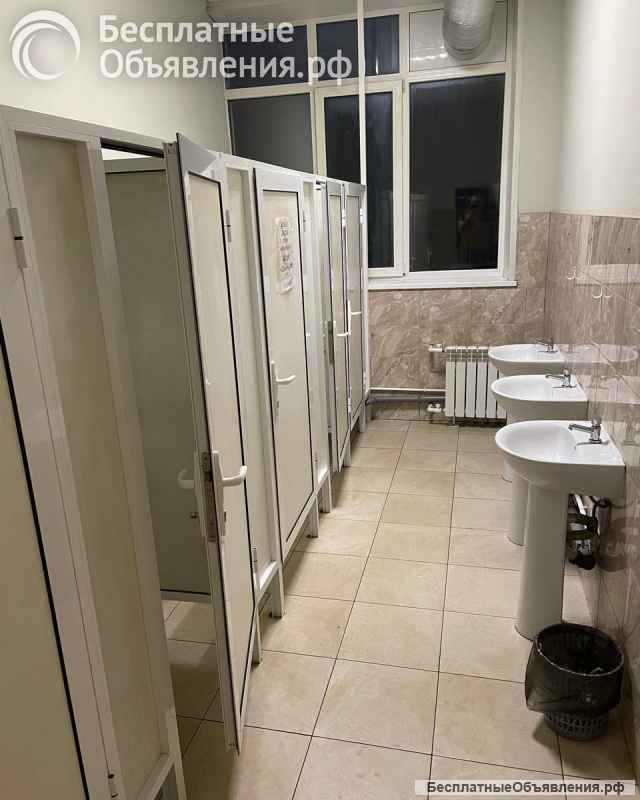 Разнорабочие. Можно без опыта. Можно на подработу