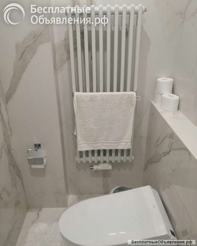 Отопление под ключ