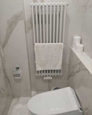 Отопление под ключ