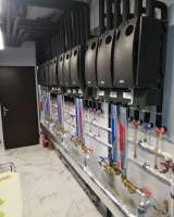 Отопление под ключ