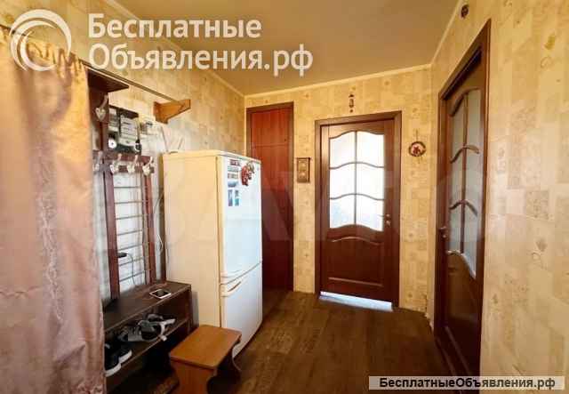 3-х комнатная квартира пр-т Победы