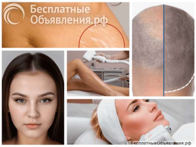 Перманентный макияж в Москве от Натальи Удовиченко: авторская методика