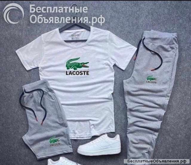 Ассортимент мужской, женской одежды