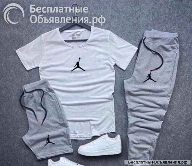 Ассортимент мужской, женской одежды