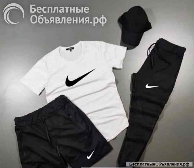 Ассортимент мужской, женской одежды