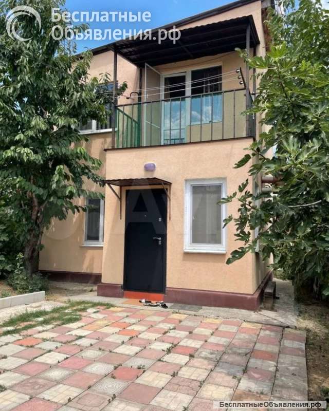 Дом 62кв м участок 2 сотки СНТ Чайка