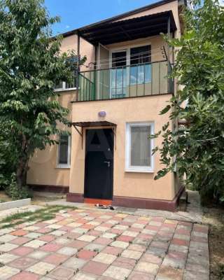 Дом 62кв м участок 2 сотки СНТ Чайка