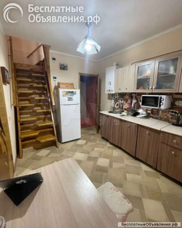 Дом 62кв м участок 2 сотки СНТ Чайка