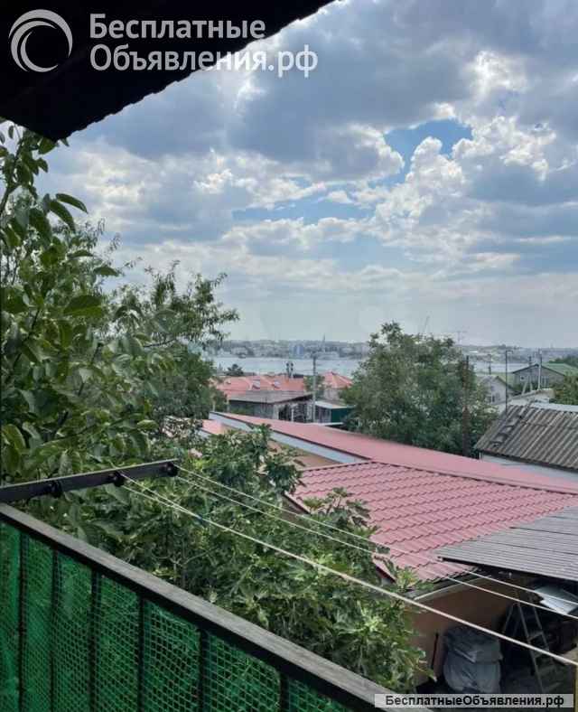 Дом 62кв м участок 2 сотки СНТ Чайка