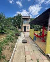 Дом 62кв м участок 2 сотки СНТ Чайка