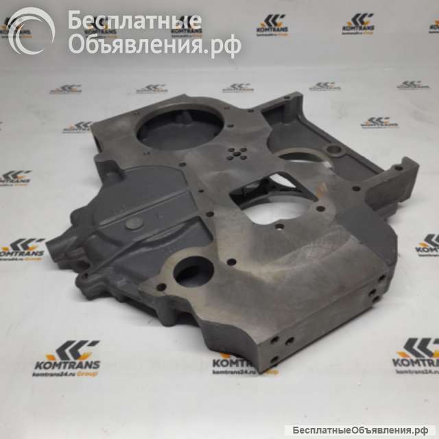 Крышка передняя, лобовая LW500FN 612600011783 / 860132285