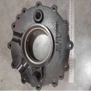 Крышка подшипника выходного вала 272100617