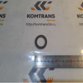 Шайба регулир. разжимного кулака задн. d-35*25*0,03 180320028