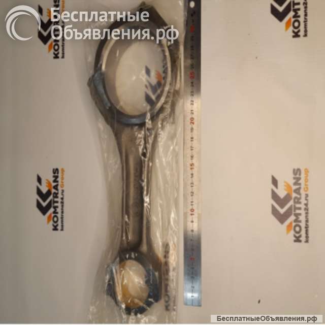 Шатун поршня WD615 LW500FN 860111712